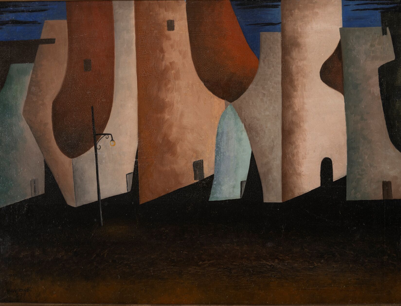 Luis Maisonet